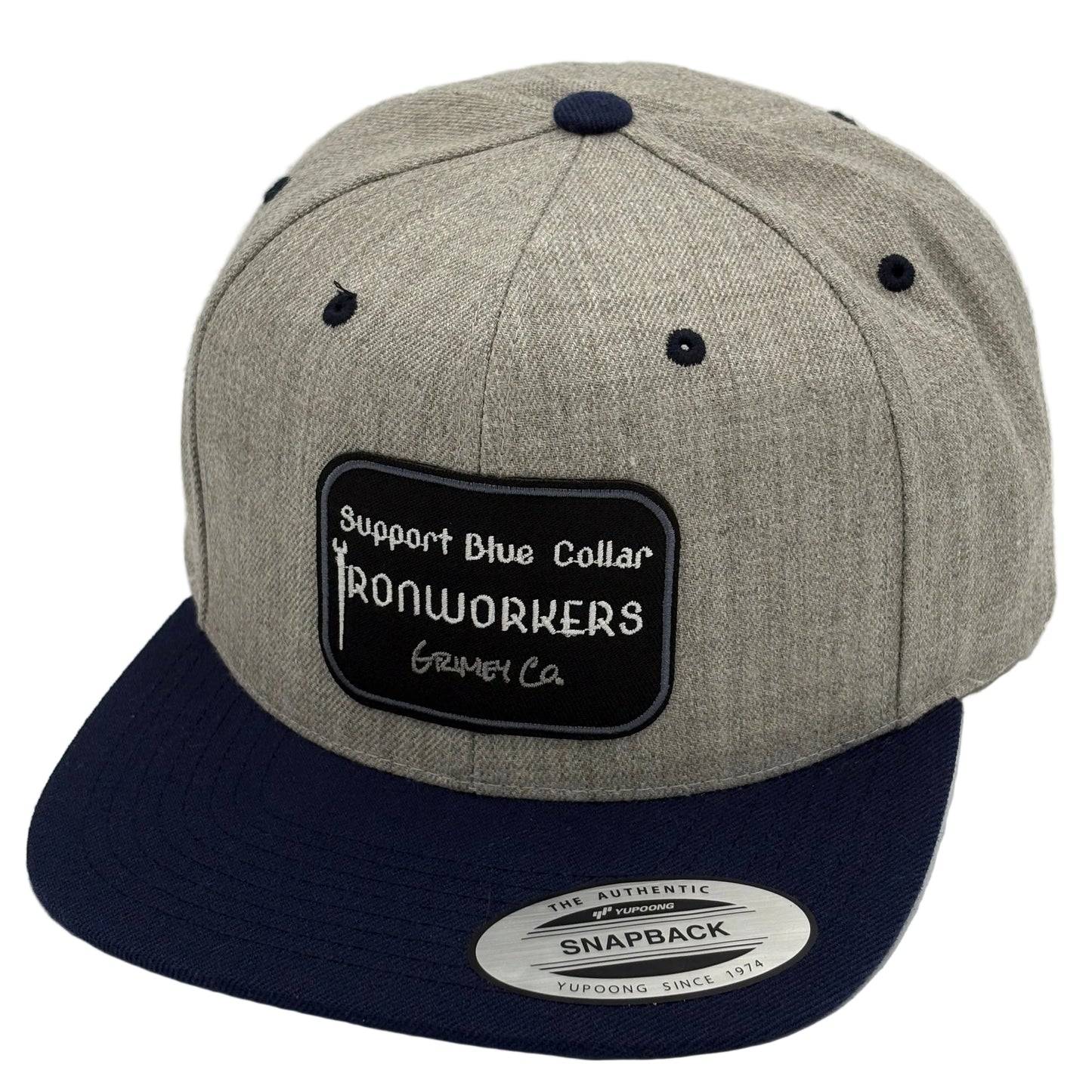 BLUE COLLAR