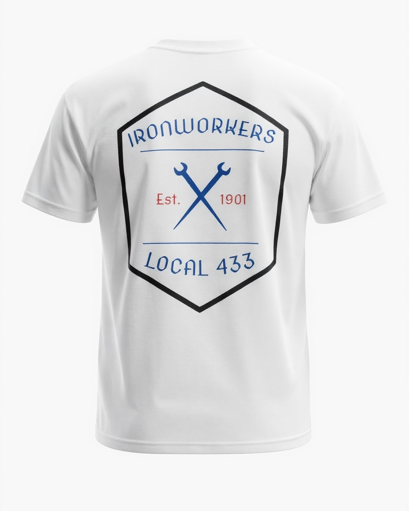 CROSS SPUDS 433