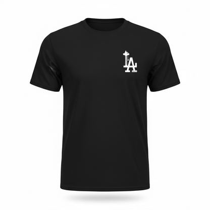 LOS ANGELES 433