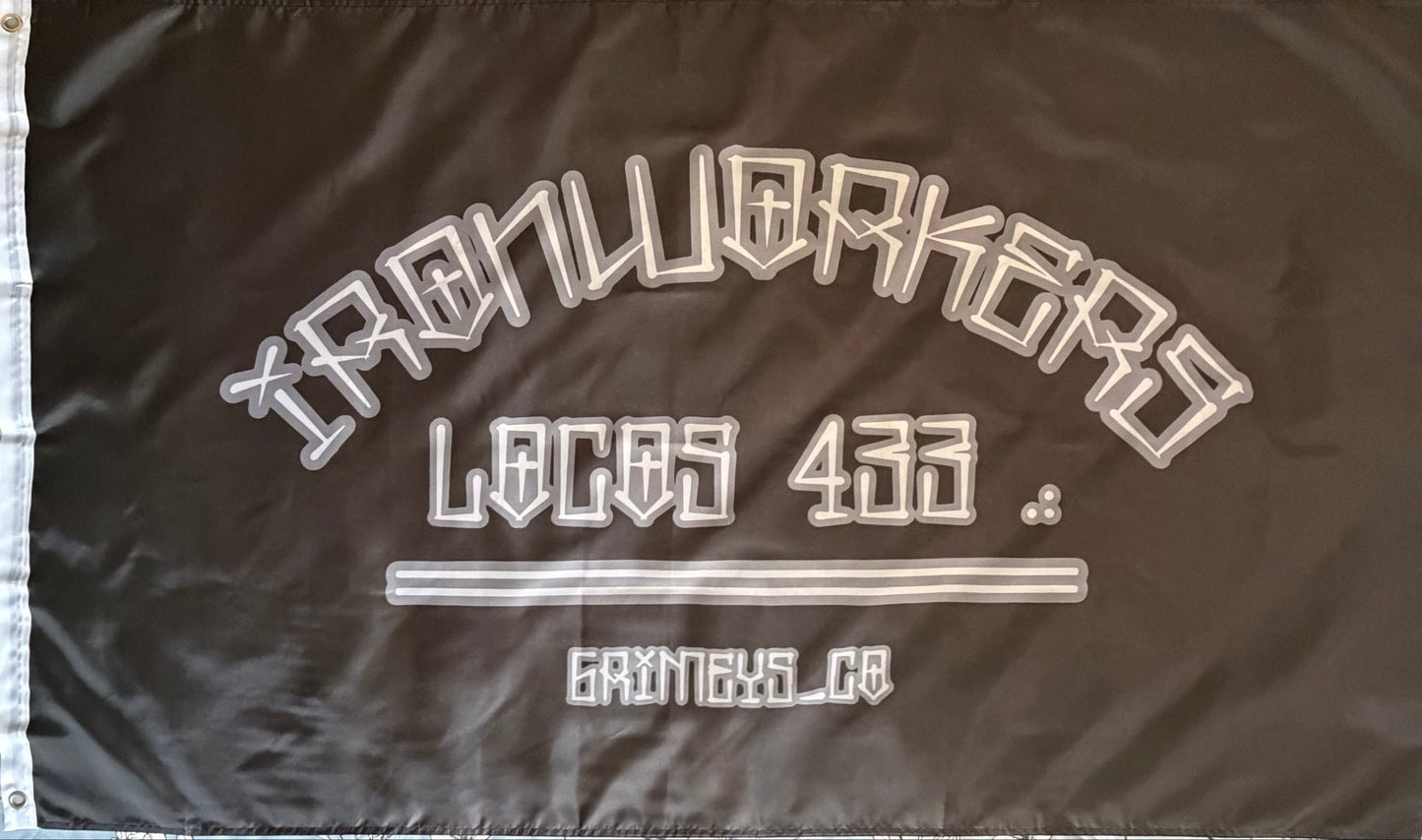 FLAGS
