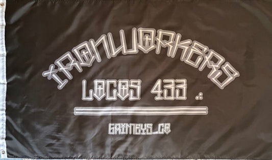 FLAGS