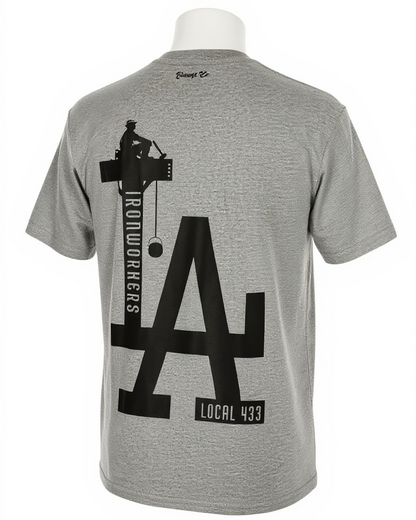 LOS ANGELES 433