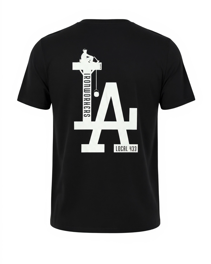 LOS ANGELES 433