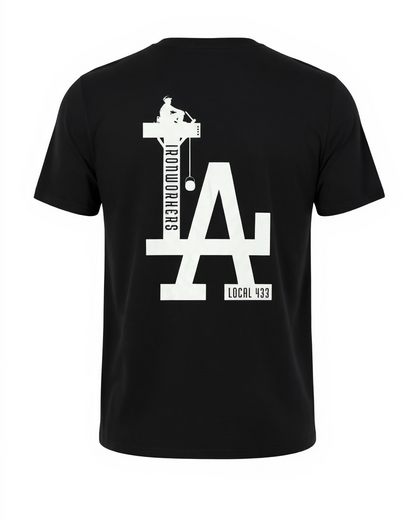 LOS ANGELES 433