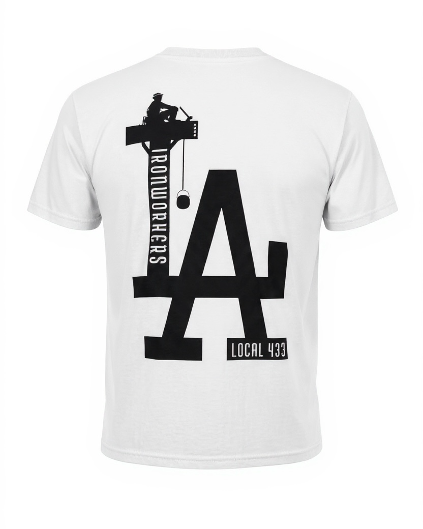 LOS ANGELES 433