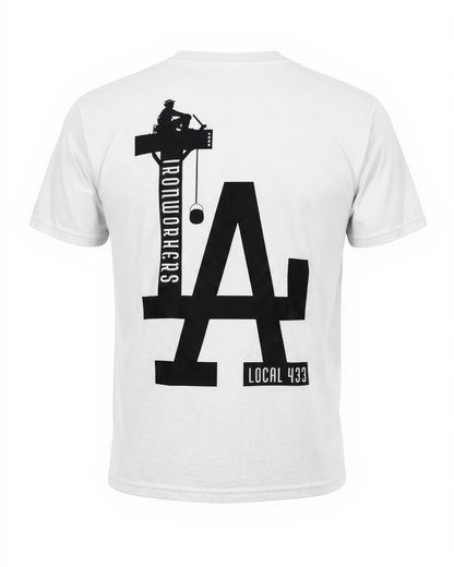 LOS ANGELES 433